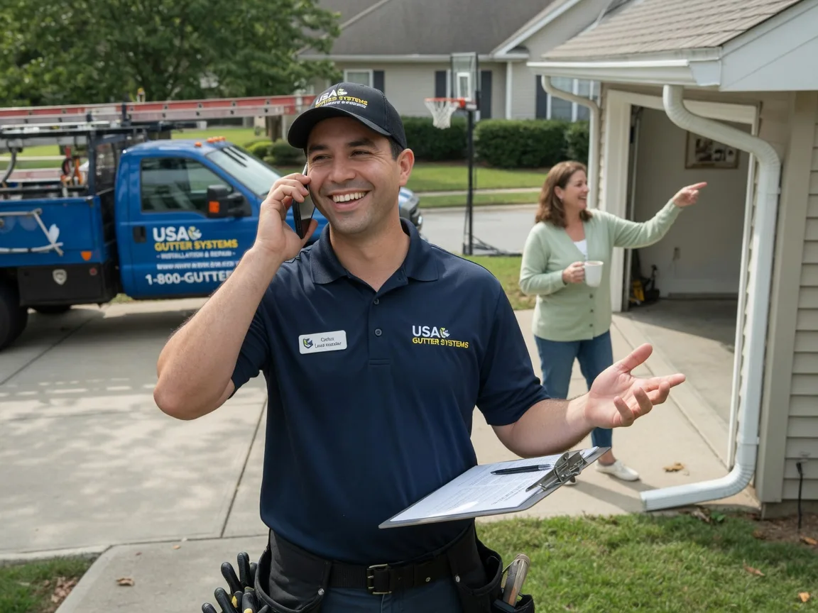 Gutter Installation Greeley, IA FAQs